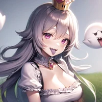 Queen Booette