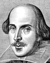 William Shakespeare