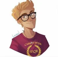 Jason Grace - PJO
