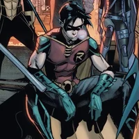Tim Drake