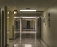 Psych Ward