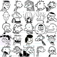 Heffley family