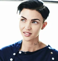 Ruby rose
