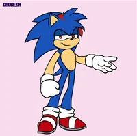 Archie the Hedgehog