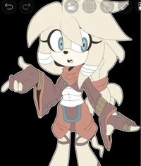 Evelyn the Echidna
