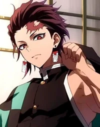 Kamado Tanjiro