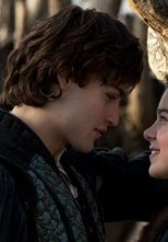 Romeo and Juliet