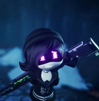 Yandere Uzi