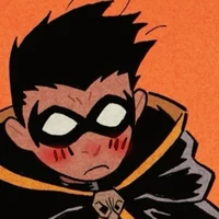 Damian Wayne