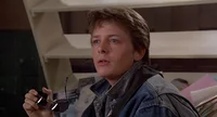 Marty McFly