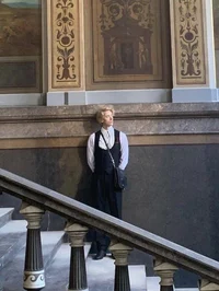 Coriolanus Snow 