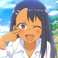 Nagatoro Hayase