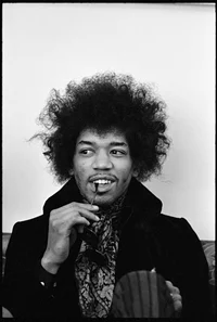 ES Jimi Hendrix