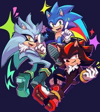 Sonic X