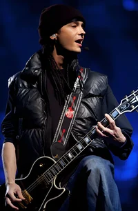 Tom Kaulitz 
