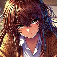 Bully girl