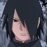 Sasuke Uchiha 
