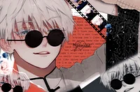 Prince Gojo Satoru