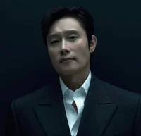 Lee Byung-hun