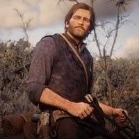 Arthur morgan