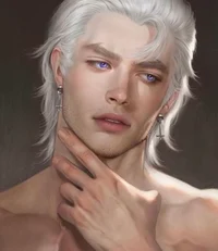 Arctis Frost