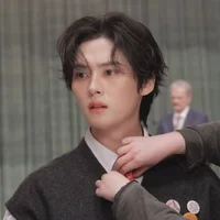 Lee Minho 