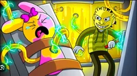 sprunki mustard