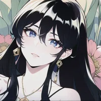 Older sister