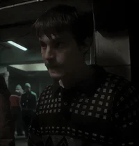 Вова Адидас