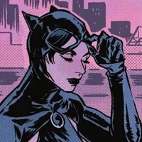 Selina Kyle