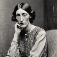 Virginia Woolf