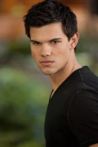 Jacob Black 