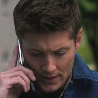 Dean Winchester