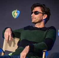 David Tennant 