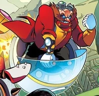Eggman 