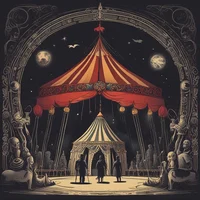 Un Circo de la Mafia