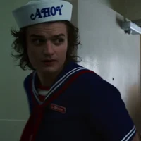 Steve Harrington