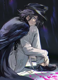 Kokichi Ouma