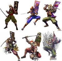 Yoshimitsu