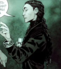 Алтан Дагбаев