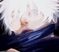 Gojo Satoru V2 - Dad