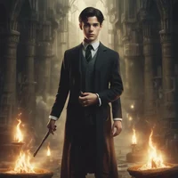 Tom Riddle