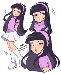 Trixie Tang