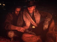 Arthur Morgan