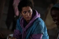 Taissa Turner - Teen