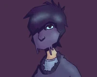 The Gooey Hair Child