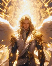 Archangel Michael