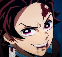 Tanjirou Kamado 