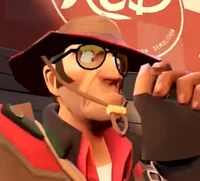 Reskin Sniper-TF2 OC