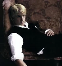 Malfoy Draco